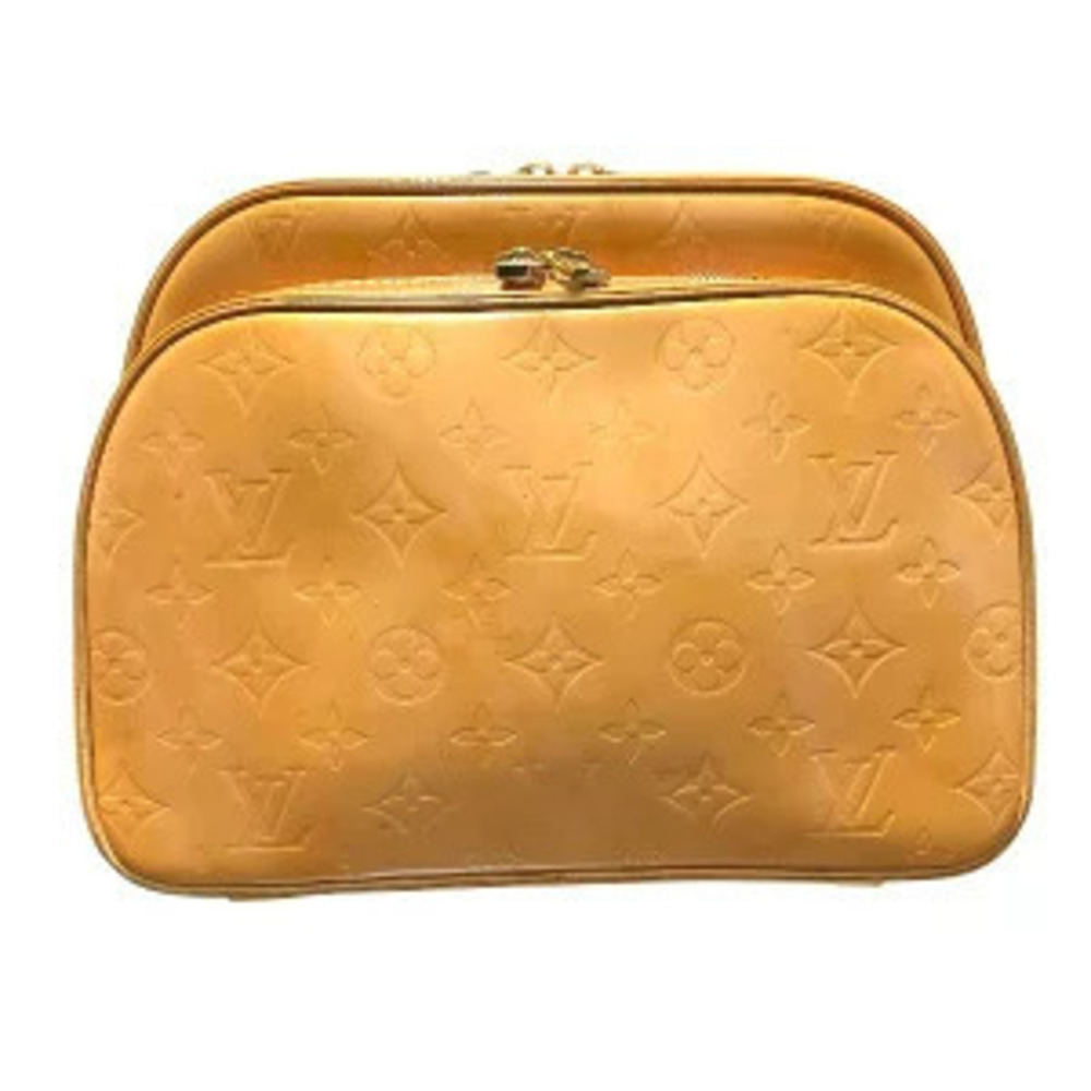 Louis Vuitton Monogram Vernis Murray Bag Backpack